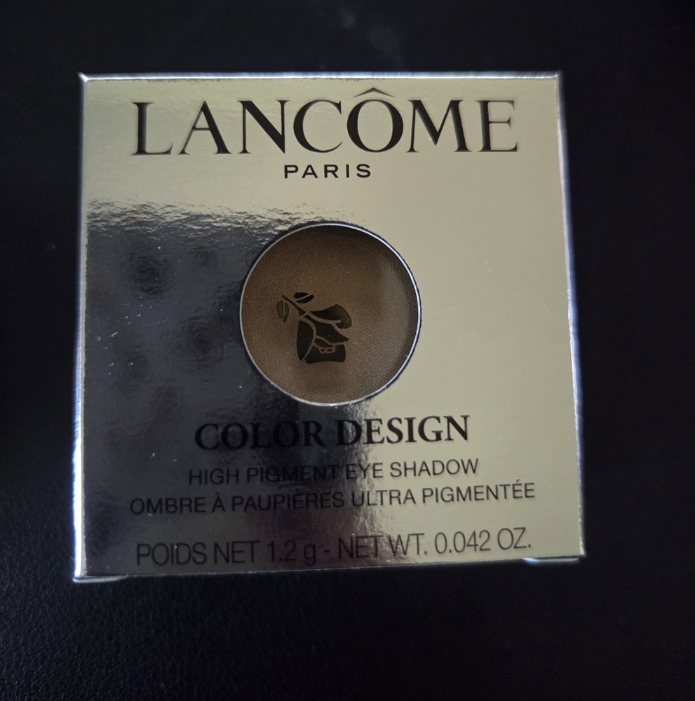 NWT LANCOME Eye Shadow - Picture 2 of 7